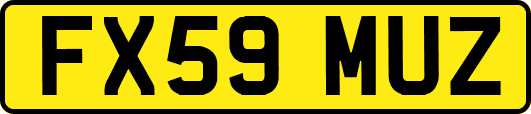 FX59MUZ