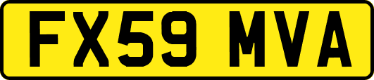FX59MVA