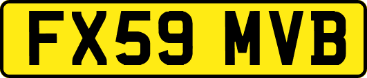 FX59MVB