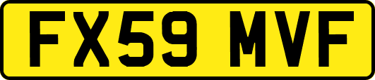 FX59MVF