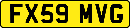 FX59MVG