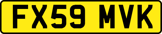 FX59MVK