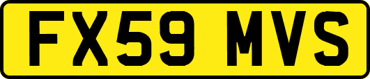 FX59MVS
