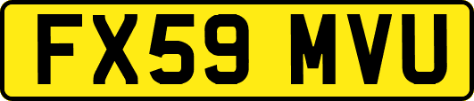 FX59MVU