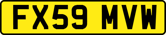 FX59MVW