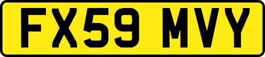 FX59MVY