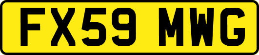 FX59MWG