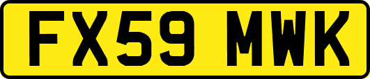 FX59MWK