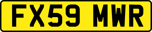 FX59MWR