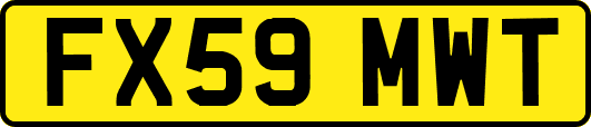 FX59MWT