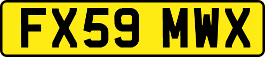 FX59MWX