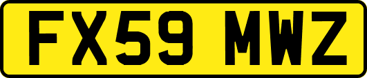 FX59MWZ