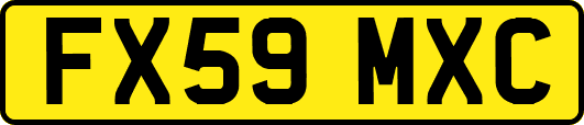 FX59MXC