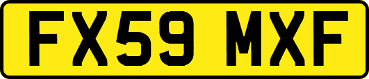 FX59MXF