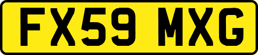FX59MXG