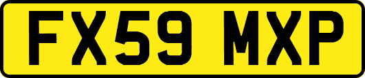 FX59MXP