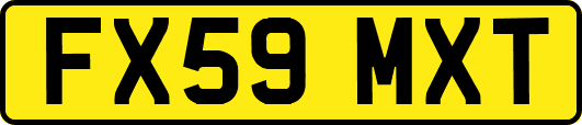 FX59MXT