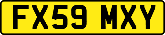 FX59MXY