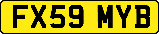 FX59MYB