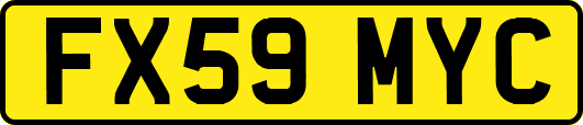 FX59MYC