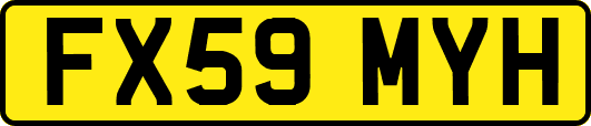 FX59MYH