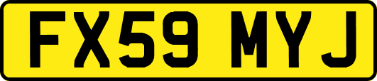 FX59MYJ