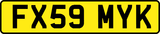 FX59MYK