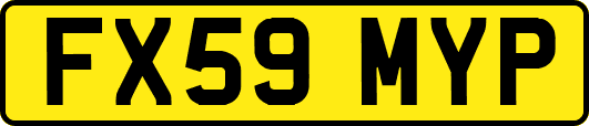 FX59MYP