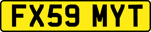 FX59MYT