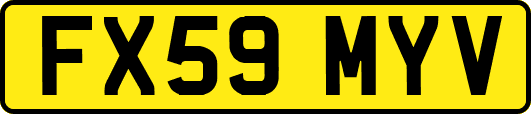 FX59MYV