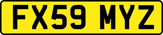 FX59MYZ