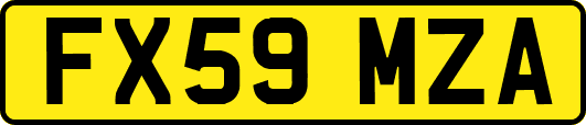 FX59MZA