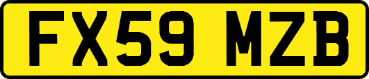FX59MZB