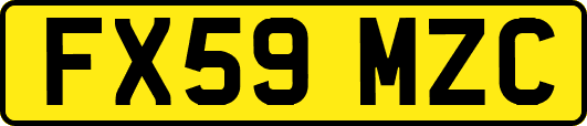 FX59MZC