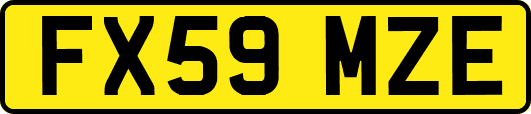FX59MZE