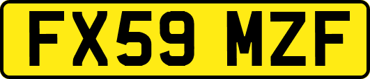 FX59MZF