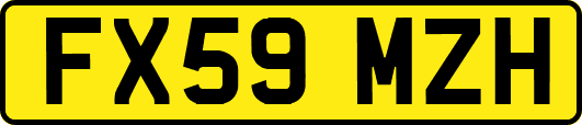FX59MZH
