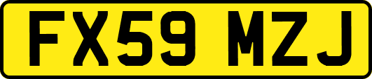 FX59MZJ
