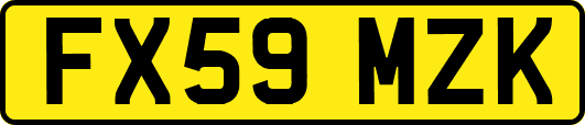 FX59MZK