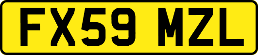 FX59MZL