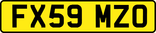 FX59MZO