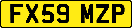 FX59MZP