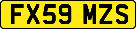 FX59MZS