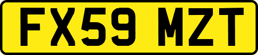 FX59MZT