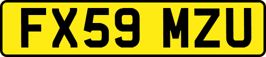FX59MZU