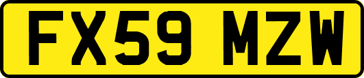 FX59MZW