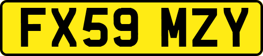 FX59MZY