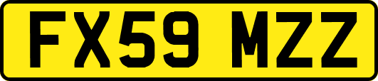 FX59MZZ