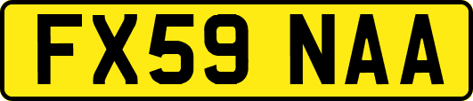 FX59NAA