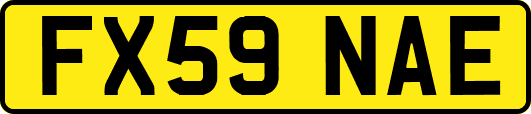 FX59NAE